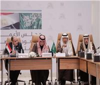 تحركات سعودية مصرية لتكوين تحالف اقتصادي يواجه التحديات العالمية