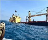 الحوثيون: استهداف سفينة إسرائيلية في البحر الأحمر