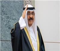 أمير الكويت يتوجه للإمارات فى زيارة رسمية
