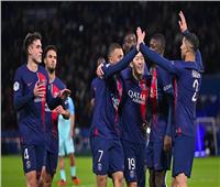 موعد مباراة باريس سان جيرمان وريال سوسيداد في دوري أبطال أوروبا والقنوات الناقلة