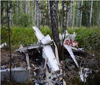 فيديو| قتلى في حادث تحطم طائرة أمريكية خفيفة 