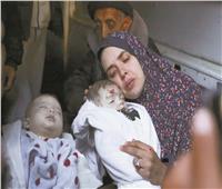 الأونروا: غزة تنتظر الأسوأ.. وممارسات الاحتلال تهدد جيلا كاملا من الأطفال
