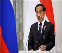الرئيس الإندونيسي يؤكد مجددا تضامن بلاده مع فلسطين خلال قمة آسيان أستراليا