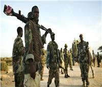 الجيش الصومالي يشن عملية عسكرية بمحافظة مدج للقضاء على المليشيات الإرهابية