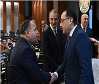 الحكومة: زيادة تعويضات شاغلي الوحدات بمشروع إحياء القاهرة التاريخية