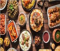 «بلاش حيرة».. منيو 30 يوم لأطباق رمضانية متنوعة