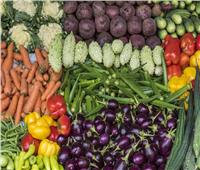 أسعار الخضروات في سوق العبور اليوم الخميس 7 مارس
