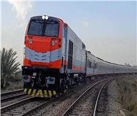 السكة الحديد: تعديل مواعيد بعض القطارات تزامناً مع بداية شهر رمضان 