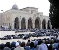 الخارجية الإسرائيلية: المسجد الأقصى مفتوح للمصلين دون أي قيود في شهر رمضان