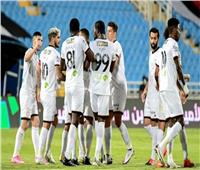 تشكيل الشباب المتوقع أمام الفيحاء في الدوري السعودي