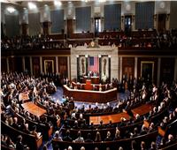 النواب الأمريكي يصوت لصالح اتفاق لتجنب إغلاق حكومي جزئي