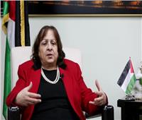 وزيرة الصحة الفلسطينية تدعو مجددا لضرورة دخول المساعدات الغذائية إلى غزة