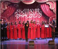 الأوبرا تحتفل باليوم العالمي للمرأة على مسرح الجمهورية 