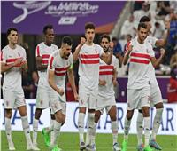 التشكيل المتوقع للزمالك أمام الأهلي في نهائي كأس مصر 