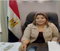 «حماة وطن» بالوراق تهنئ نساء مصر بيوم المرأة العالمي
