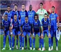 شوط أول سلبي بين الهلال والرياض