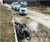 إصابة نجل عبد الفتاح البرهان خلال حادث سير في تركيا