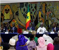ترحيب أفريقي وغربي بتحديد موعد الانتخابات الرئاسية في السنغال