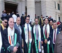أخبار اليوم تشارك في احتفالية  150عامًا على إنشاء دار العلوم جامعة القاهرة.. صور 