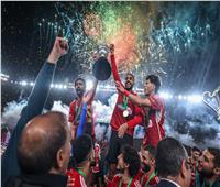 موعد مباراة الأهلي القادمة بعد الفوز على الزمالك في نهائي كأس مصر