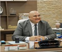 كريم عبدالباقي رئيسًا للنقابة العامة للعاملين بالنيابات والمحاكم 
