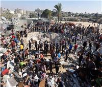 ارتفاع حصيلة القتلى في غزة منذ اندلاع الحرب إلى 30960 شخصًا