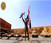 حزب حماة الوطن يوجه التحية لأبطال القوات المسلحة في ذكرى يوم الشهيد 