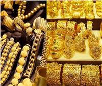 انخفاض جديد في سعر الذهب اليوم السبت 9 مارس