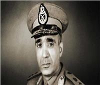 «الجنرال الذهبي عبدالمنعم رياض.. اسم محفور في وجدان الوطن»