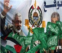 لن تكون نزيهة.. حماس ترفض الوساطة الأمريكية في الصراع الفلسطيني الإسرائيلي   