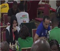 مصر تحصد ذهبية المختلط في الشطرنج بدورة الألعاب الأفريقية