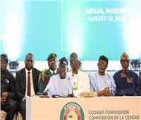 نيجيريا تباشر الإجراءات اللوجستية لفتح حدودها مع النيجر