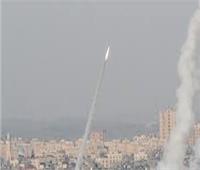 إطلاق 35 صاروخا من جنوب لبنان تجاه مستوطنات شمال إسرائيل