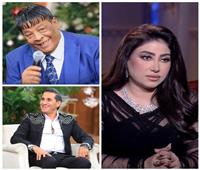 نجوم الغناء الشعبي يسيطرون على تترات مسلسلات رمضان 2024