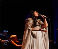 أميرة سليم عن حفل «الموسيقي من أجل السلام في باريس»: ليلة أفخر بها كمصرية 
