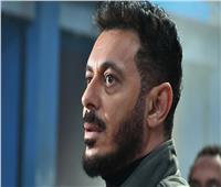مصطفى شعبان تريند «إكس» بعد حلقة كواليس «المعلم» مع عمرو الليثي