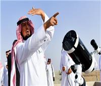 أنباء عن رؤية هلال رمضان في مرصد سدير بالسعودية