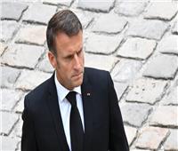 الرئيس الفرنسي يعلن دعمه لمشروع قانون «المساعدة على الموت»
