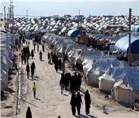 العراق يعيد 625 شخصا من مخيم الهول في سوريا