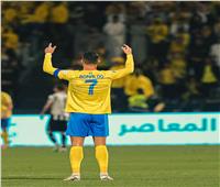 «رونالدو» ضمن تشكيل النصر المتوقع أمام العين في دوري أبطال آسيا