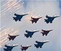 الجيش الأوكراني يسقط 10 طائرات مسيرة روسية فوق «أوديسا»