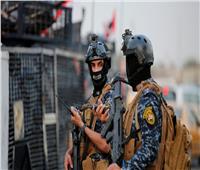 القوات العراقية تقبض على إرهابيين اثنين في كركوك