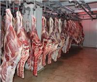 أسعار اللحوم الحمراء اليوم الثلاثاء 12 مارس