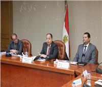 وزير المالية: الأوضاع الاقتصادية في مصر تتحسن