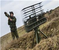 القضاء على 100 عسكري أوكراني على حدود مقاطعتي بيلجورود وكورسك