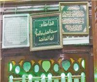 مسجد الشيخة صباح|   جامع العذراء يجتذب الصائمين 