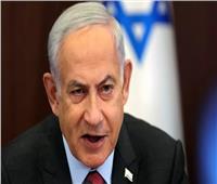 نتنياهو يؤكد المضي قدما في العملية العسكرية برفح الفلسطينية