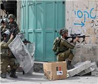 استشهاد فتى فلسطيني برصاص شرطة الاحتلال في مخيم شعفاط بالقدس الشرقية المحتلة