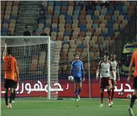 البنك يفوز على الأهلي برباعية في مباراة السبعة أهداف