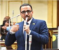 النائب محمد عزت القاضى: دراما المتحدة عكست صورة إيجابية عن مصر بالخارج